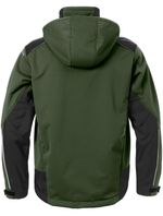 Winter-Softshelljacke