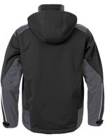 Winter-Softshelljacke