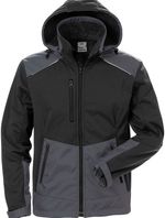 Winter-Softshelljacke