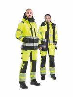 Fristads Katalog EN ISO 20471