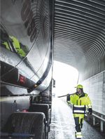 Fristads Katalog EN ISO 20471