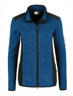 Strickfleecejacke Churchill Da