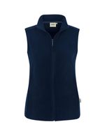 Fleeceweste ECO Damen