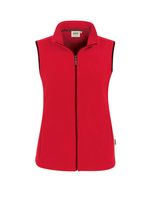 Fleeceweste ECO Damen