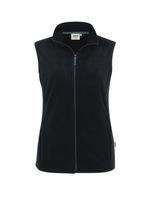 Fleeceweste ECO Damen