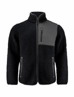 Fleecejacke KINGSLEY