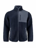 Fleecejacke KINGSLEY