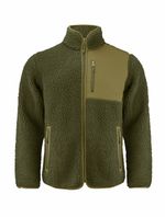 Fleecejacke KINGSLEY