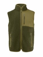 Fleecegilet KINGSLEY