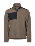 Fleecejacke Mountain