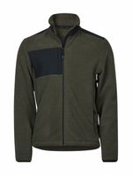 Fleecejacke Mountain