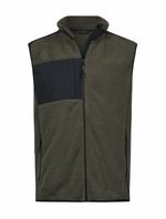 Fleecegilet Mountain