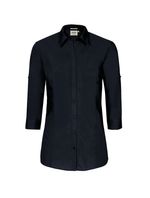 Bluse Vario-3/4-Arm Mikralinar