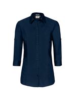 Bluse Vario-3/4-Arm Mikralinar