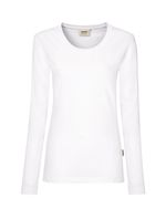 Longsleeve Mikralinar Damen