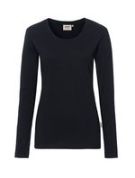 Longsleeve Mikralinar Damen