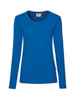 Longsleeve Mikralinar Damen