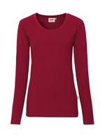 Longsleeve Mikralinar Damen