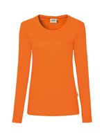 Longsleeve Mikralinar Damen