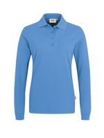 Poloshirt langarm Mikralinar