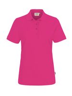 Poloshirt Mikralinar Damen