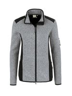 Strickfleecejacke Churchill Da