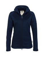 Softshelljacke Alberta Damen