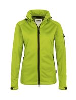 Softshelljacke Alberta Damen