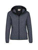 Veste à capuche Florida dames