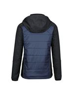 Hybridjacke Maryland Damen