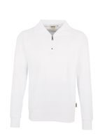 Sweatshirt Zip-Premium