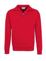 Sweatshirt Zip-Premium