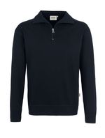 Sweatshirt Zip-Premium