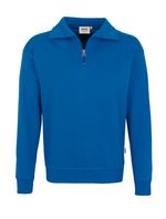 Sweatshirt Zip-Premium