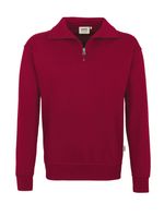Sweatshirt Zip-Premium