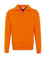 Sweatshirt Zip-Premium