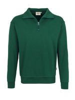 Sweatshirt Zip-Premium