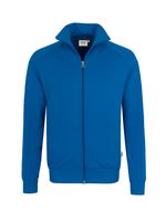 Sweatjacke College