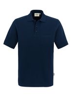 Poloshirt Pocket