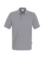 Pocket-Poloshirt Mikralinar