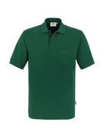 Pocket-Poloshirt Mikralinar