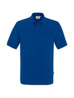 Pocket-Poloshirt Mikralinar