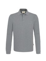 Poloshirt langarm Mikralinar