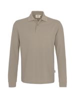 Poloshirt langarm Mikralinar