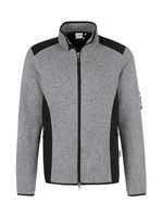 Strickfleecejacke Dawson