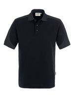 Poloshirt Contrast