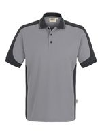 Poloshirt Contrast