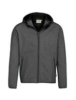 Kapuzenjacke Indiana 