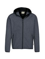 Kapuzenjacke Indiana 