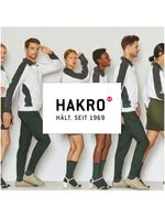 Hakro Katalog